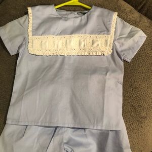 Boys Easter outfit